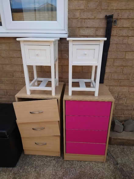 Photo of free furniture (Bretch Hill OX16) #1