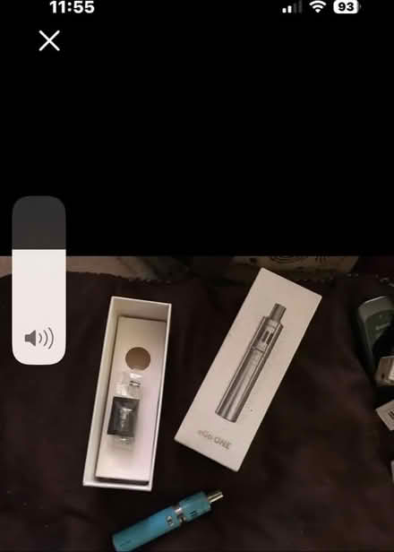 Photo of free Electric Cigarette and Vaporizer (Bronx, Ny) #2