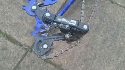 Photo of free Bike frame (L35) #3