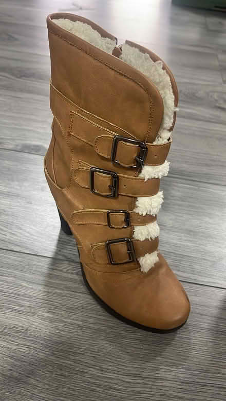 Photo of free Boots (Near Old Street Station) #2