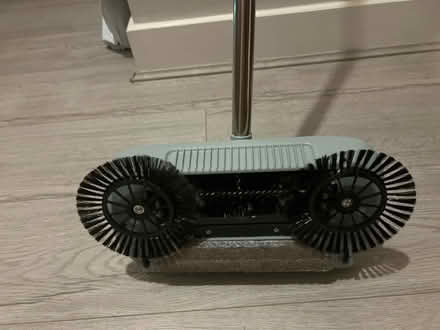 Photo of free Floor sweeper (Beckenham) #2