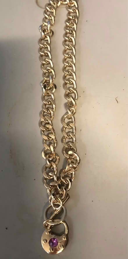 Photo of free Neclace (Westbury Wilts BA13) #1