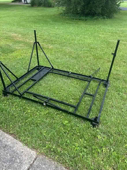 Photo of free Scrap metal (Withamsville, Ohio) #1
