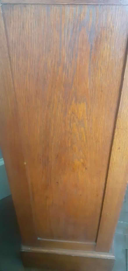 Photo of free Music cabinet (GL6 (Chalford)) #1