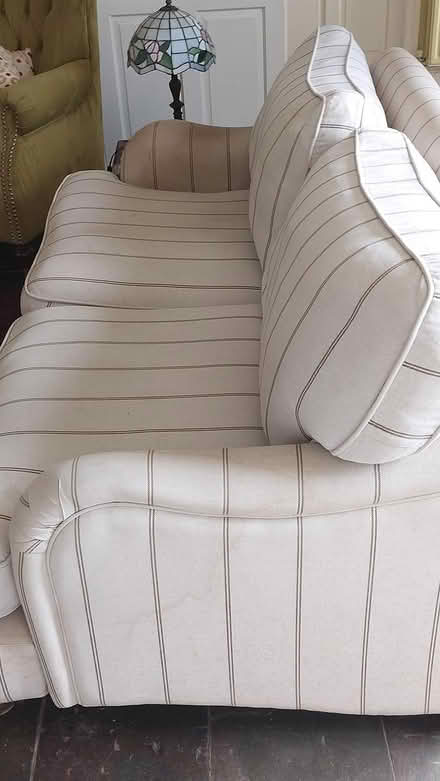 Photo of free Three Seater Sofa (West Cork) #3