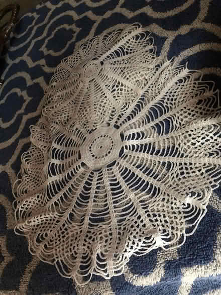 Photo of free Doilies (Huntington MA) #1