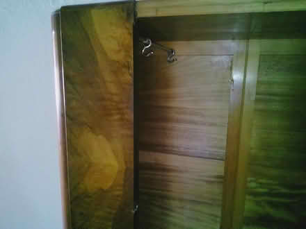 Photo of free Wooden Wardrobe (NR6 7EH) #4