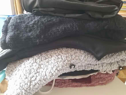 Photo of free Size 14 ladies clothes (Havant PO9) #1