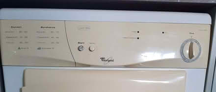 Photo of free Tumble Dryer (Ushaw Moor DH7) #2