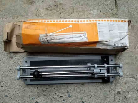 Photo of free Tile cutter, 330mm (Bucknell SY7) #1