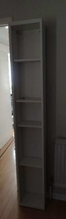 Photo of free Book shelf (Hoddesdon EN11) #2
