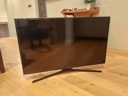 Photo of free Samsung 40 inch smart tv (Parnell) #2