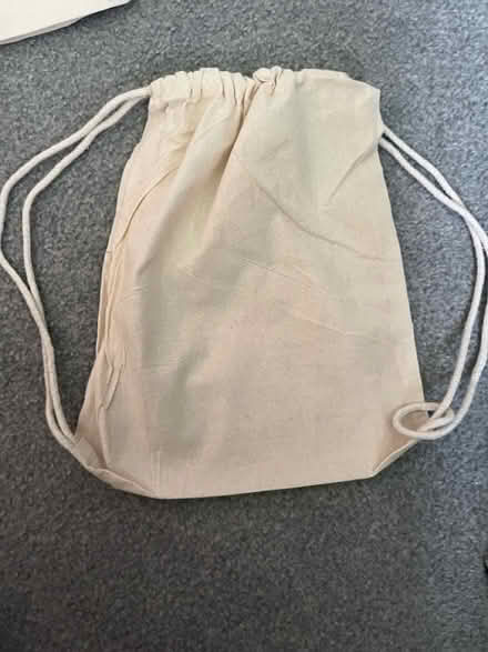 Photo of free Cotton Bags (Park Lee Rd, Blackburn) #2