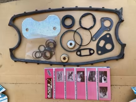 Photo of free Engine gasket kit 80-82 civic (HW 17 at HW 85) #2