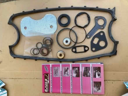 Photo of free Engine gasket kit 80-82 civic (HW 17 at HW 85) #2