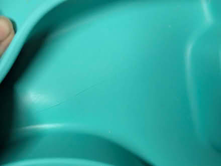 Photo of free Baby silicone plates (Harehills LS9) #3