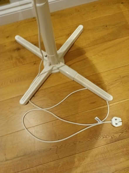 Photo of free Babyliss Super Hood Dryer (RG4) #3