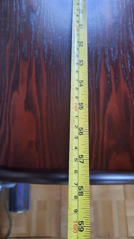 Photo of free Dining table (Ashford TW15) #3