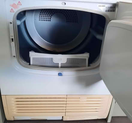 Photo of free Tumble Dryer (Ushaw Moor DH7) #3