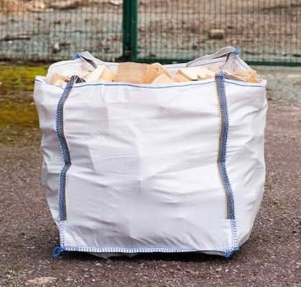 Photo of free Two one tonne builders bags (Lakenham NR1) #1