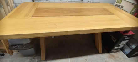 Photo of free Table (BD17) #1