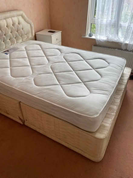 Photo of free One single. One double bed (Clontarf) #2
