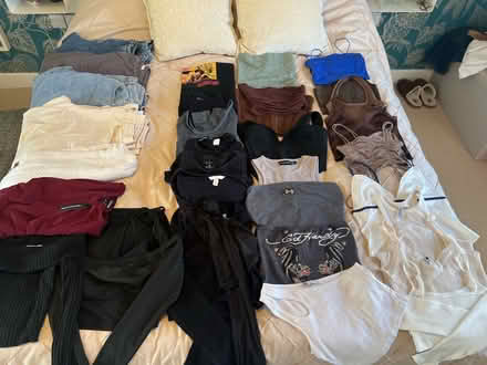 Photo of free Clothes (Longford GL2) #1