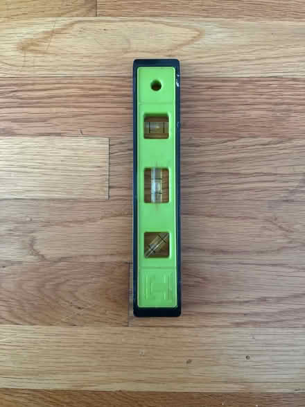 Photo of free Level (Newtonville) #1