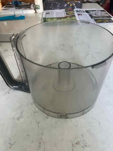 Photo of free Cuisinart bowl (TW1) #1