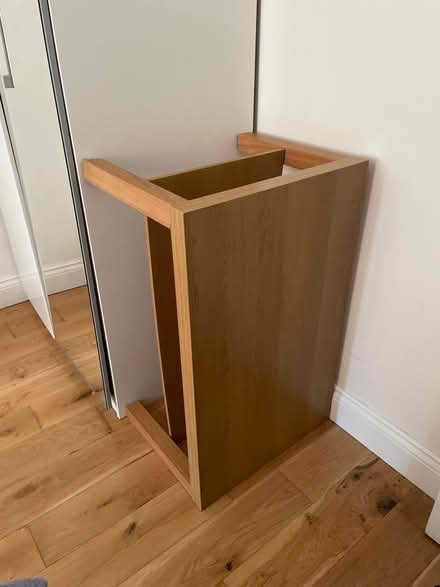 Photo of free Ikea Coffee Table (NorthwoodHills) #1