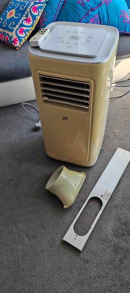 Photo of free Air conditioning unit (Brighton BN1 near Lanes) #1