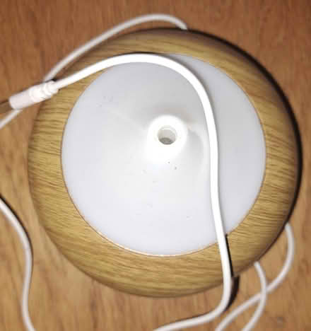 Photo of free Mini Humidifier (Southwark) #1