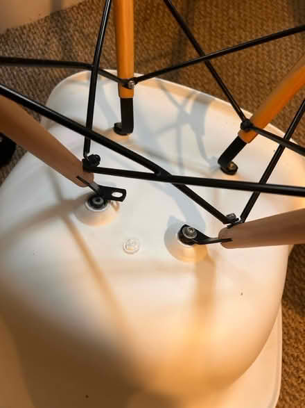 Photo of free Chair (lexington) #1