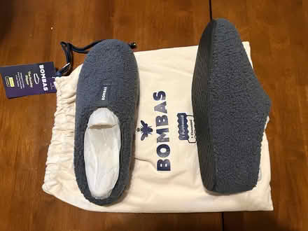 Photo of free Bombas Sunday Slippers (Soulard, 63118) #1