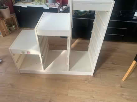 Photo of free Trofast Storage (Lewisham) #1