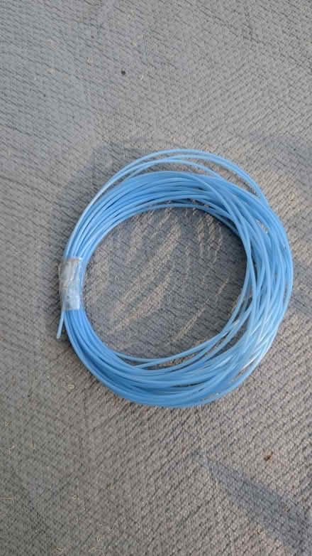 Photo of free Strimmer line (Selsdon) #1
