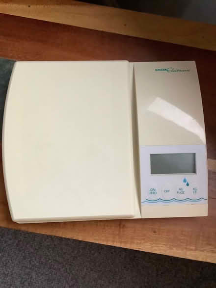 Photo of free Kitchen scales (Corstorphine EH12) #1