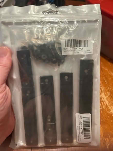 Photo of free Rifle accessories (Country Walk Dr. & Acorn Rd.) #2