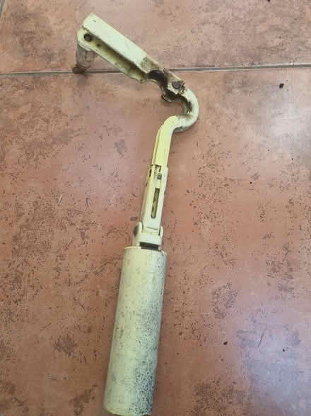 Photo of free Car immobiliser lock (West Pennard BA6) #2