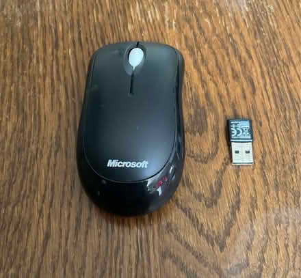 Photo of free Computer mouse (Northcourt OX14) #1