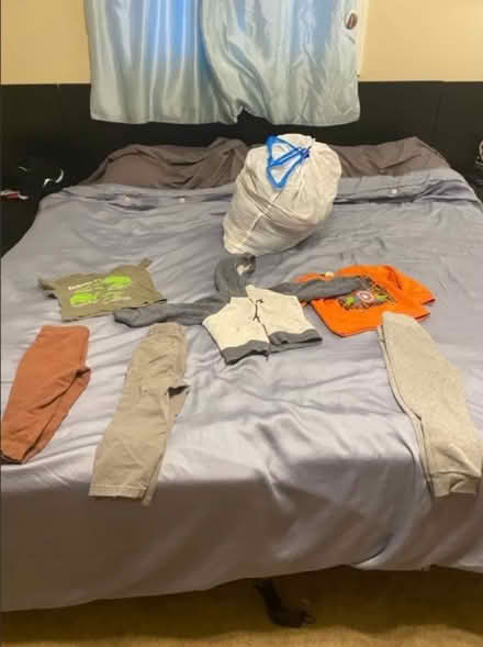 Photo of free Toddler Clothes for Boys (Adelphi/Hyattsville) #1