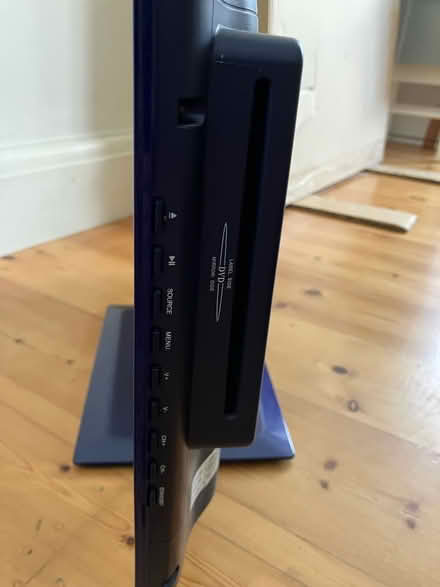 Photo of free Logik 22” TV / DVD (North Hinksey OX2) #2
