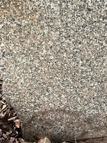 Photo of free Granite and marble slabs (East Pinecrest) #3