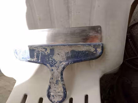 Photo of free Grout applicator (Bucknell SY7) #1