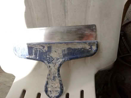 Photo of free Grout applicator (Bucknell SY7) #1