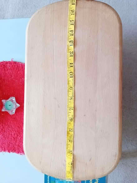 Photo of free Nigella breadbin (Hove Station area BN3) #2