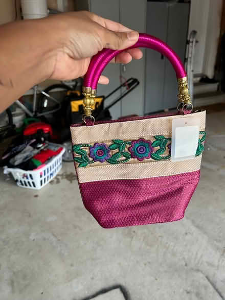 Photo of free Ethnic bags (milton, derry and scottl) #2
