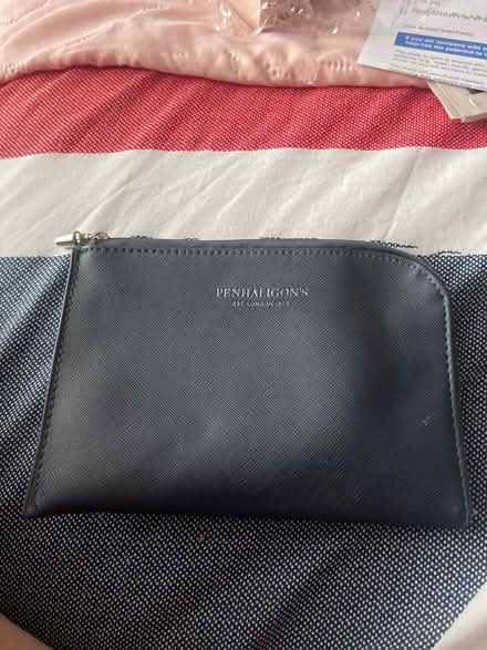 Photo of free Makeup bag (Kenilworth CV8) #1