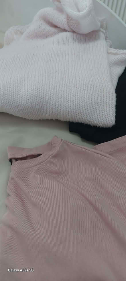 Photo of free Plus clothing (BT15) #3