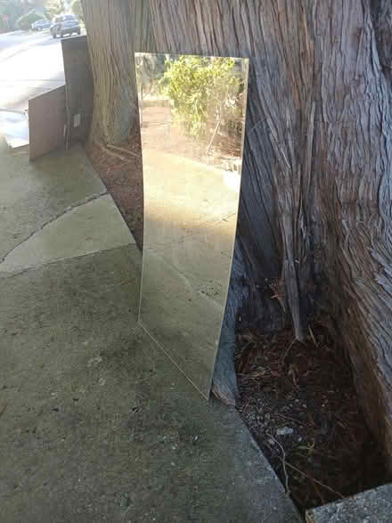 Photo of free Mirror (East side Burlington) #1